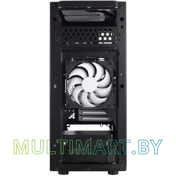 Корпус Fractal Design Core 2500 (FD-CA-CORE-2500-BL) картинка 16
